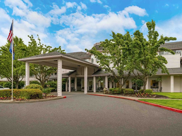 Parkrose Chateau Pricing, Photos and Floor Plans in Portland, OR